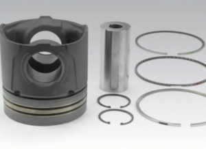 Understanding Marine Diesel Piston Compression